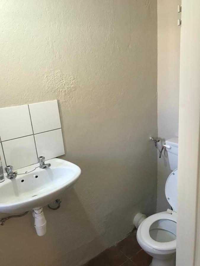 Urbanlife Keetmanshoop Accommodation מראה חיצוני תמונה