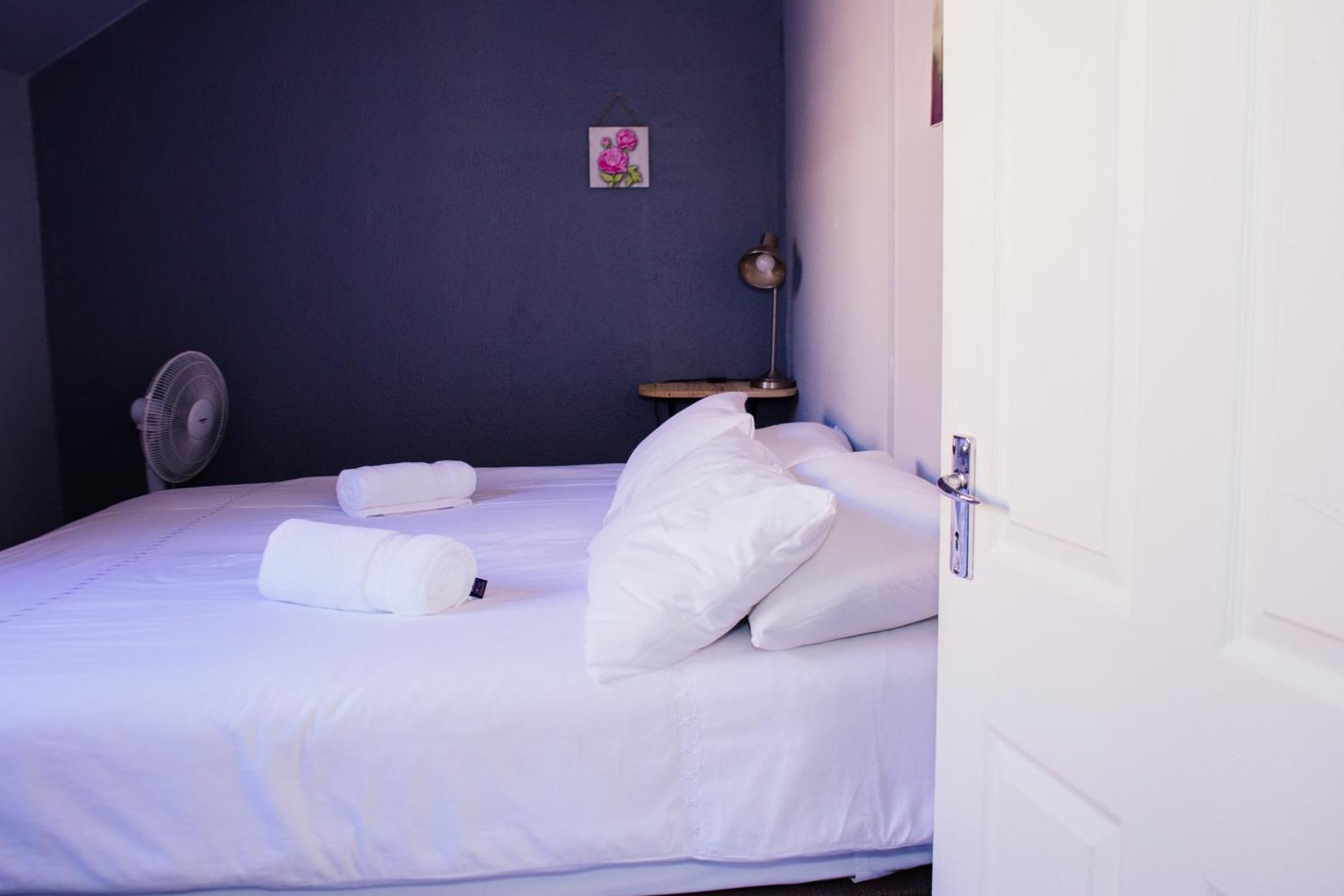 Urbanlife Keetmanshoop Accommodation חדר תמונה